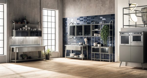 Diesel Open Workshop