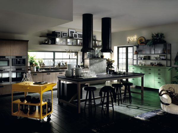 Diesel Social Kitchen