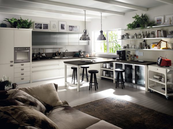 Diesel Social Kitchen