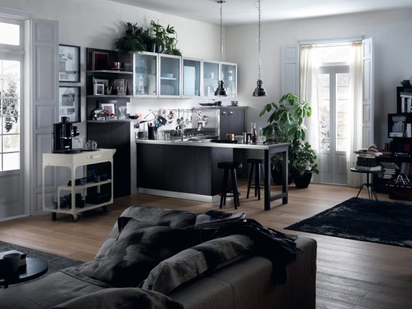 Diesel Social Kitchen