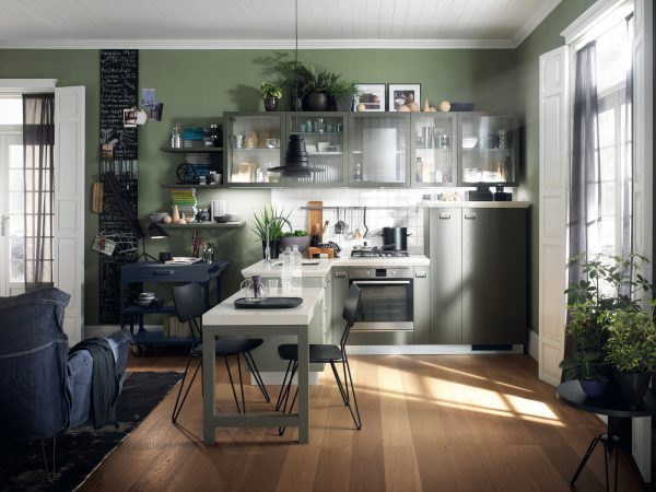 Diesel Social Kitchen