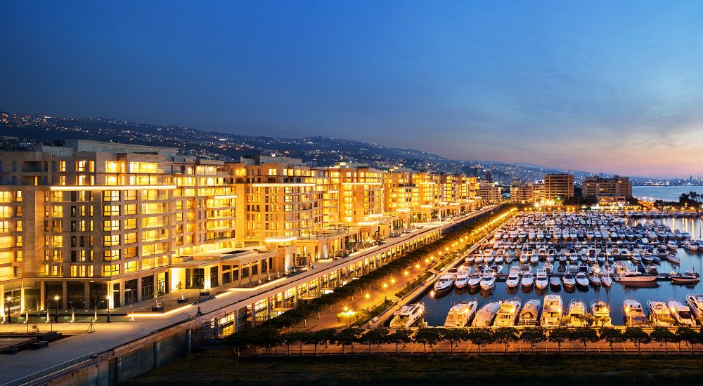 Waterfront-City-Business-Park-in-Beirut-awarded-LEED-Gold- (1)